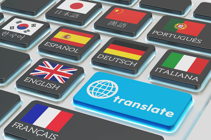 Melhor Empresa de Serviços de Tradução e Localização de Sites